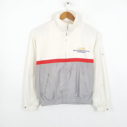 Honda Vintage Jacket