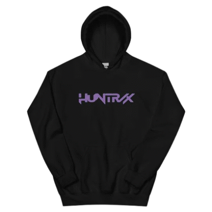 KPop Demon Hunters Huntrix Girl Group Hoodie