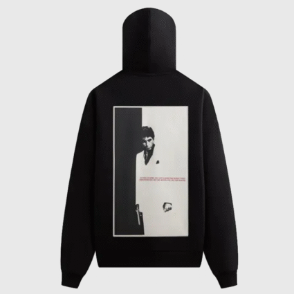 Kith x Scarface Tony Nelsons Hoodie