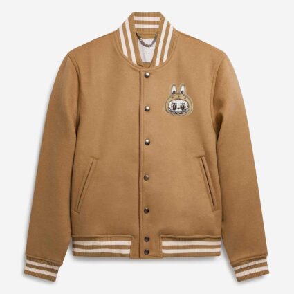 Monster Labubu Jacket With Free T Shirt