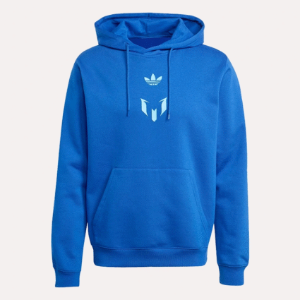 Lionel Messi x Adidas Hoodie