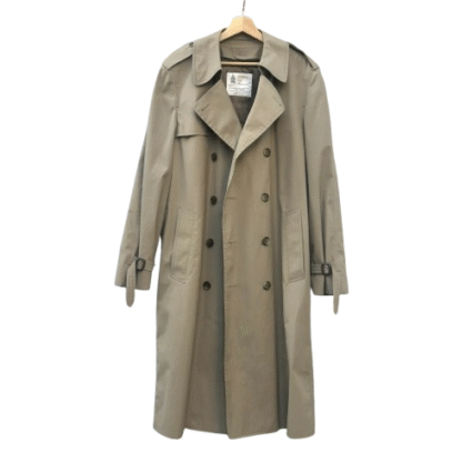 London Fog Limited Edition Jacket