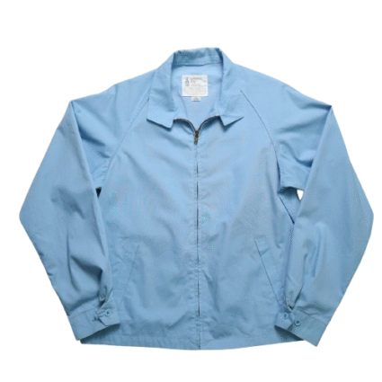 London Fog Vintage Jacket