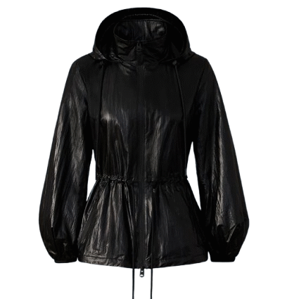 Mackage Rain Jacket