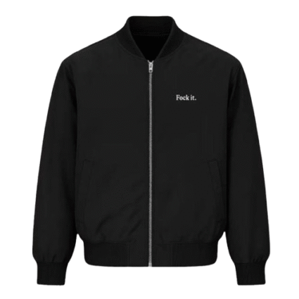 Mad Lads Bomber Jacket