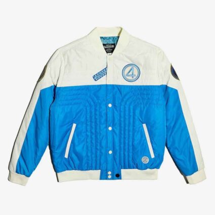 Marvel Fantastic Four Mission Bomber Jacket