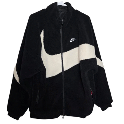 Nike Reversible Boa Jacket