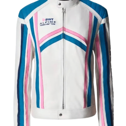 Perfect Moment Unisex Alpine Racer Jacket