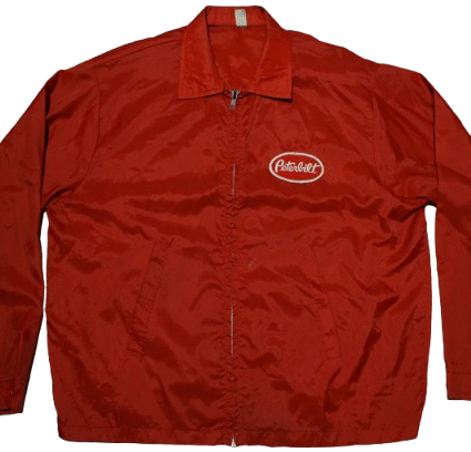 Peterbilt Jacket