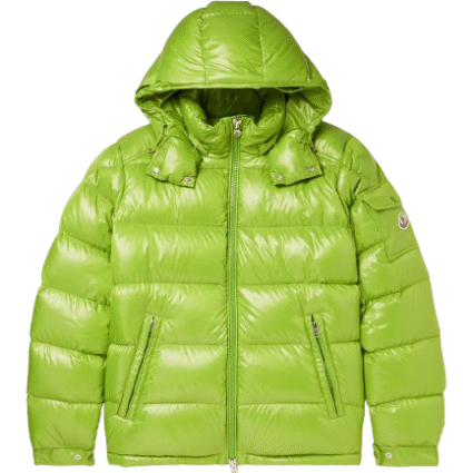 Raising Cane's Jacket