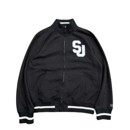 Sean John Varsity Jacket