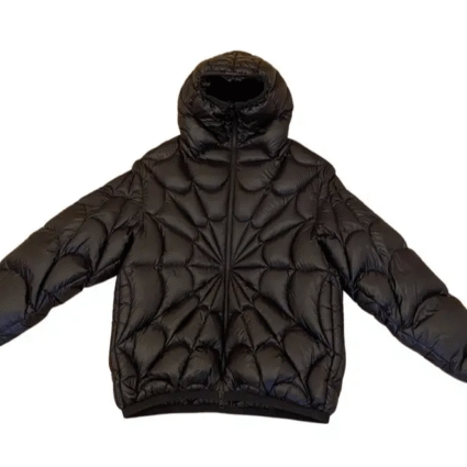 Spider Monclear Jacket