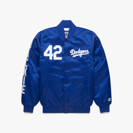 Starter Dodger Jacket