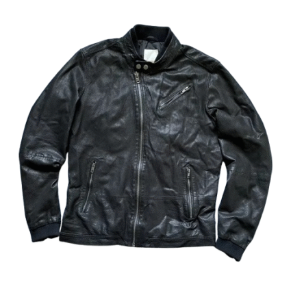 Vintage Diesel Jacket