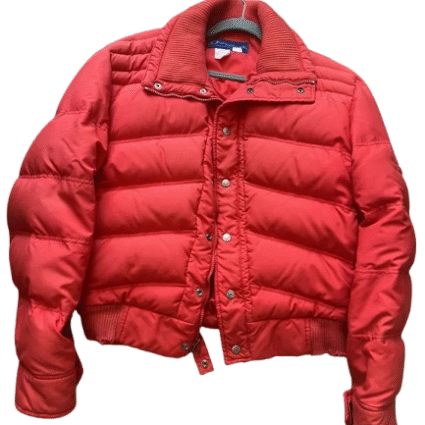 Vintage Obermeyer Jacket