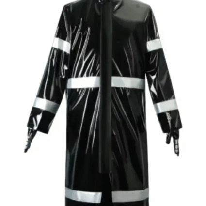 Wybie Coralines Costume Coat