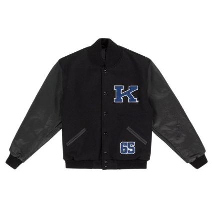 1965 University Of Kentucky Varsity Jacket
