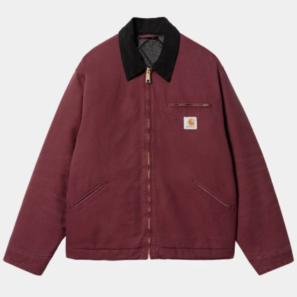 Carhartt Wip Detroits Jacket