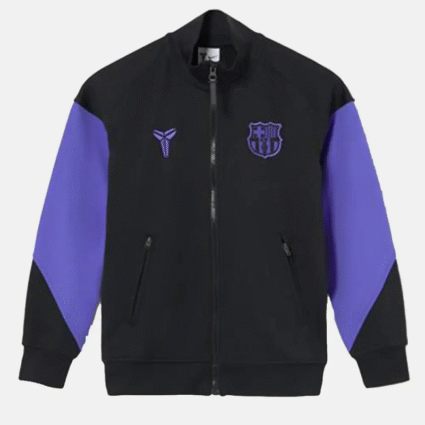 FC Barcelona x Kobe Bryant Anthem Jacket