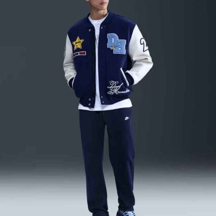 Nike x Yu-Gi-Oh! Destroyer Jacket