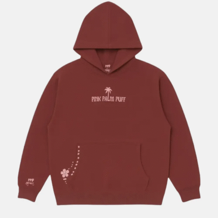 PPP X Embreigh Hoodie Unisex