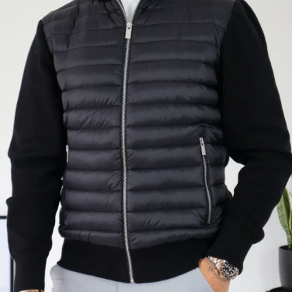 The Velino Hybrid Jacket