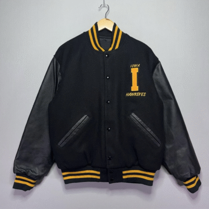 Detroit Tigers 1990s Dugout Jacket