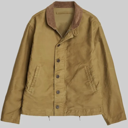 Kyle Chandler Lanterns Jacket