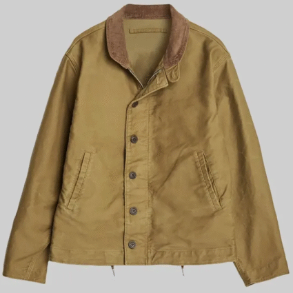 Kyle Chandler Lanterns Jacket