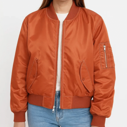 Margos Got Money Troubles Margo Millet Jacket