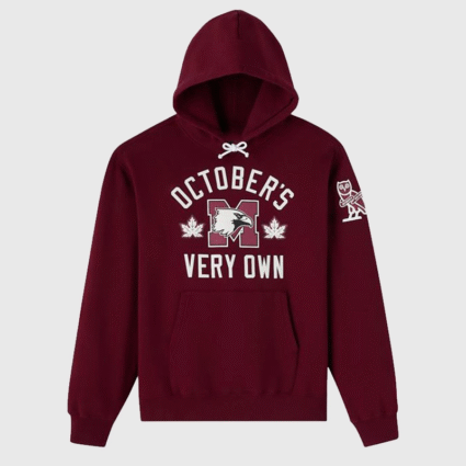 OVO McMaster University Hoodie