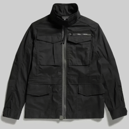 Tracker Season 2 Jensen Ackles Jacket