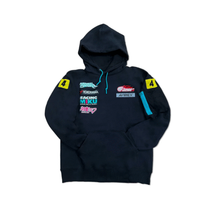 2024 Team Staffwear Replica Hoodie