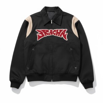 3RACHA Jacket