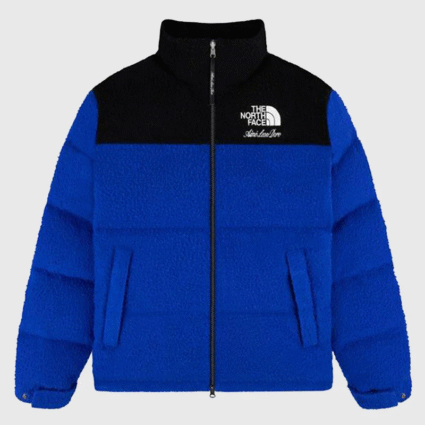 ALD x The North Face Casentino Nuptses Jacket