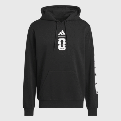 Adidas FIFA World Cup 26 Match Ball Graphic Hoodie
