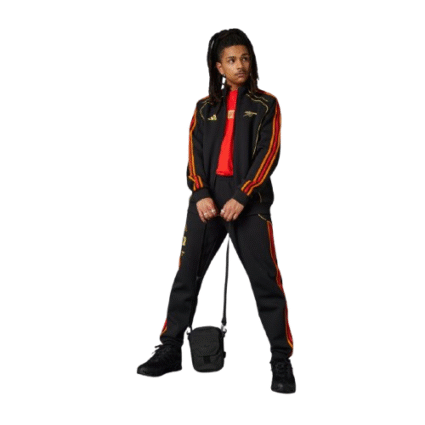 Arsenal x NTS UBP Doubleknit Track Top Jacket