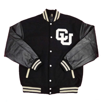 Colorado Buffaloes Varsity Jacket