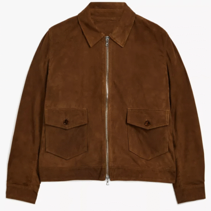 Dawsons Creek Joey Potter Jacket