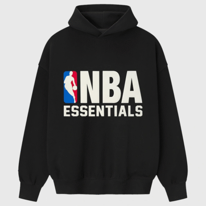 Fear of God x NBA Sport Hoodie