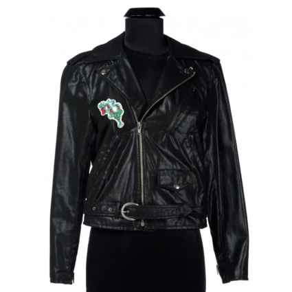 Happy Days She Devils Leather Jacket