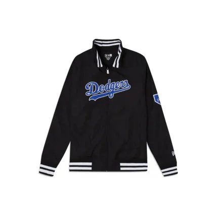 Mark Walter Los Angeles Dodgers Track Jacket