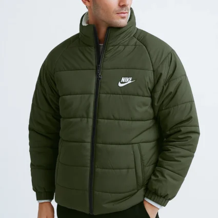 NIke Reversible Puffer Jacket 2026