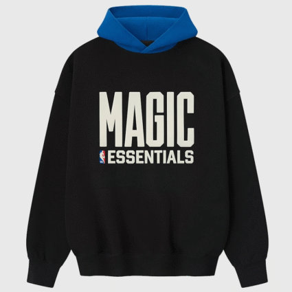 Orlando Magic Fear of God x NBA Sport Hoodie