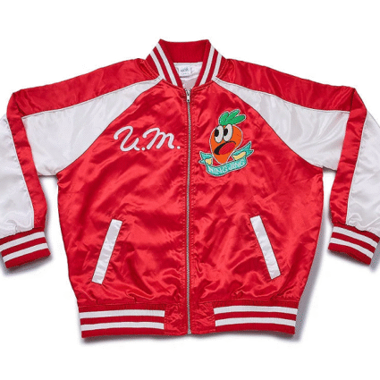 Pretty Derby Katsuragi Ace's Souvenir Jacket