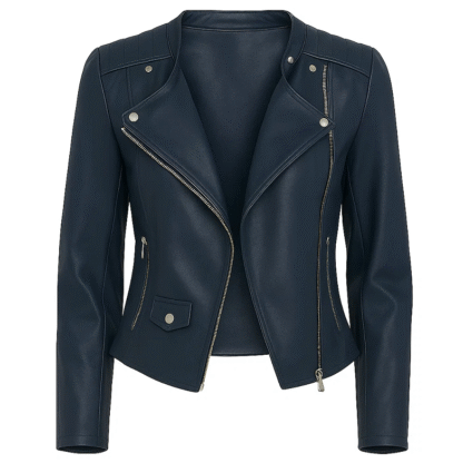Rose McIver iZombie Leather Jacket