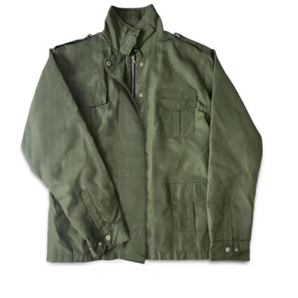 SILENT HILL 2 'James' Jacket