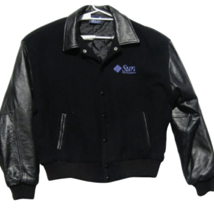 Sun Microsystems Java Jacket