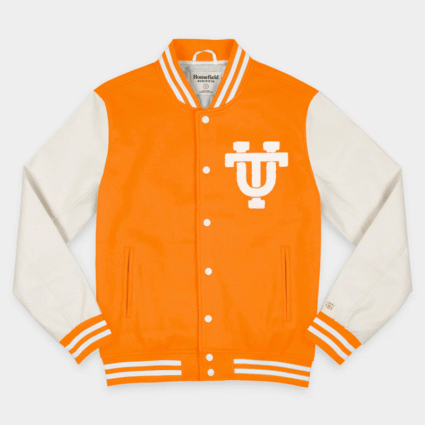Tennessee Varsity Jacket