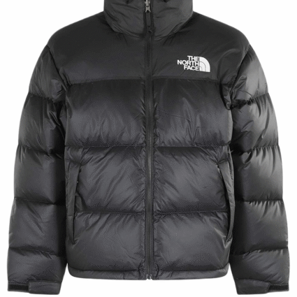 The North Face M 1996 Retro Nuptse Black Jacket